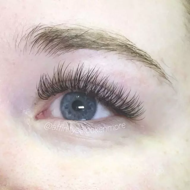 Affinity Salon & Spa