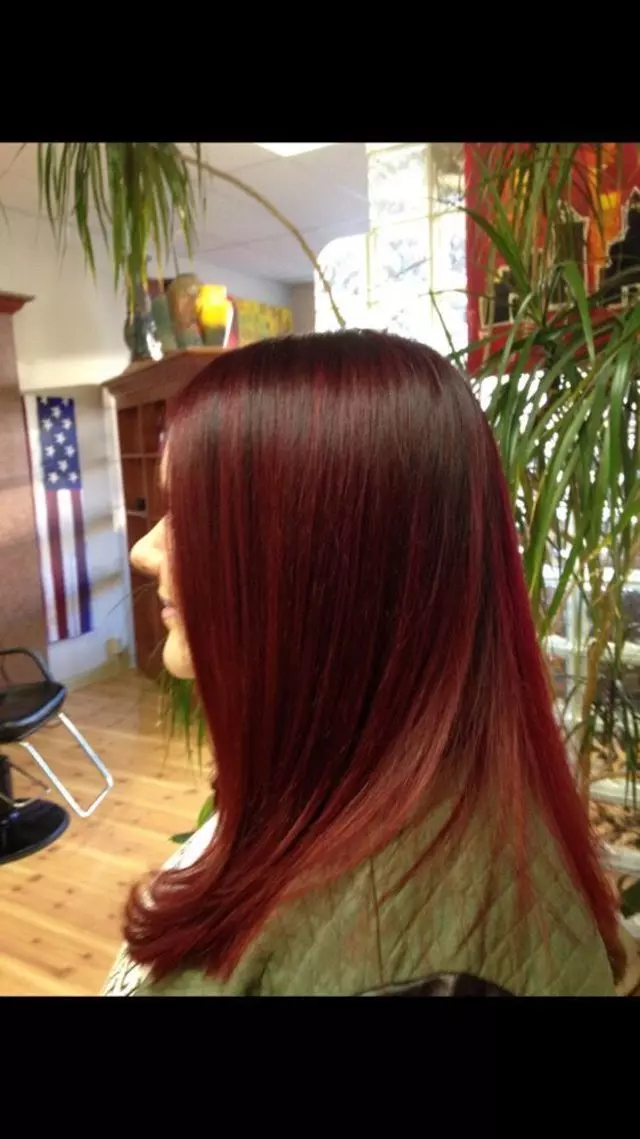 Affinity Salon & Spa
