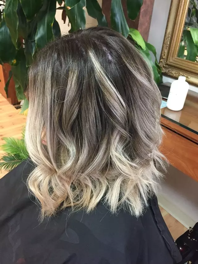 Affinity Salon & Spa