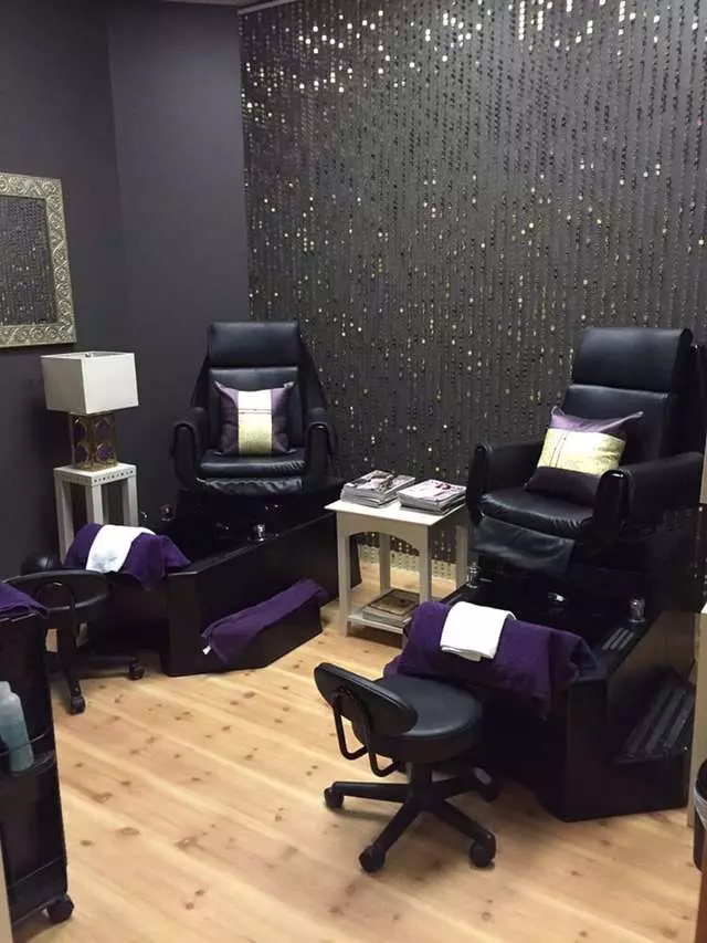 Affinity Salon & Spa