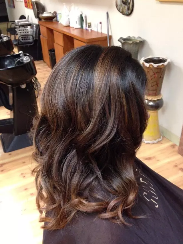 Affinity Salon & Spa