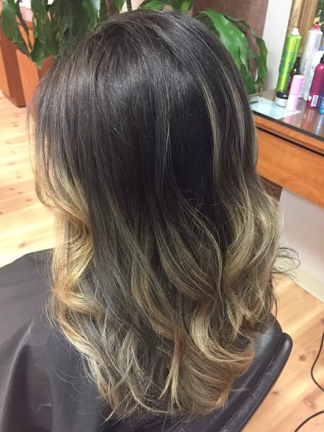 Affinity Salon & Spa