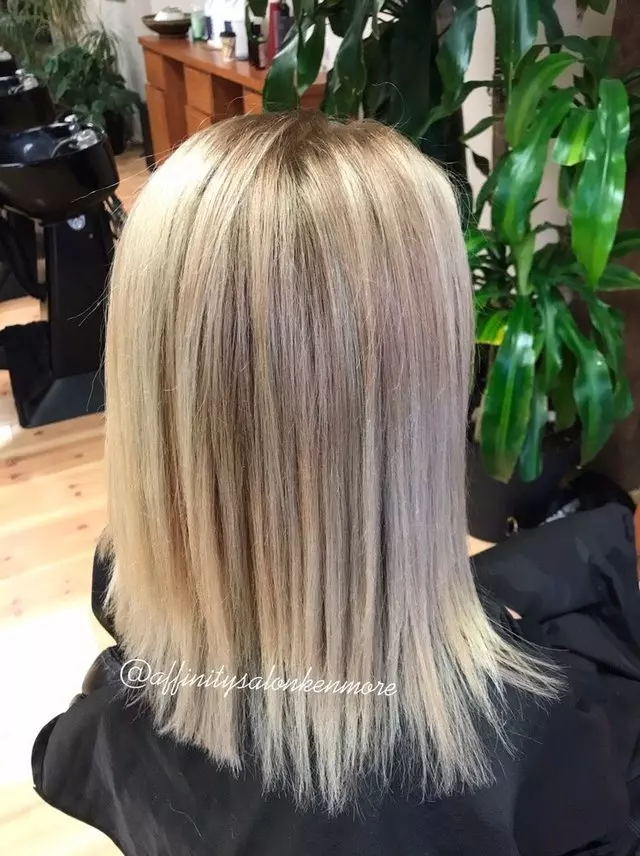 Affinity Salon & Spa