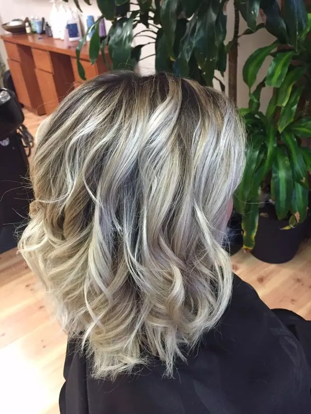 Affinity Salon & Spa