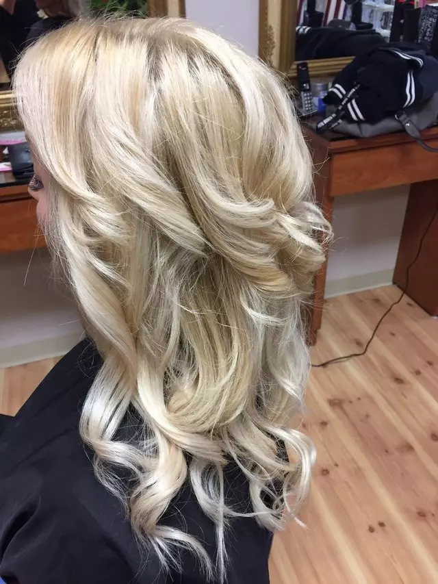 Affinity Salon & Spa