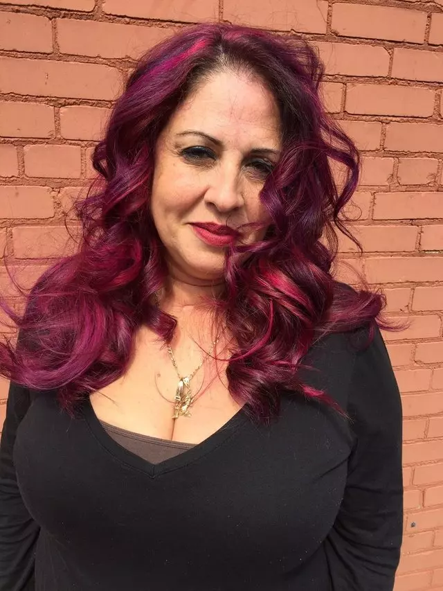 Affinity Salon & Spa