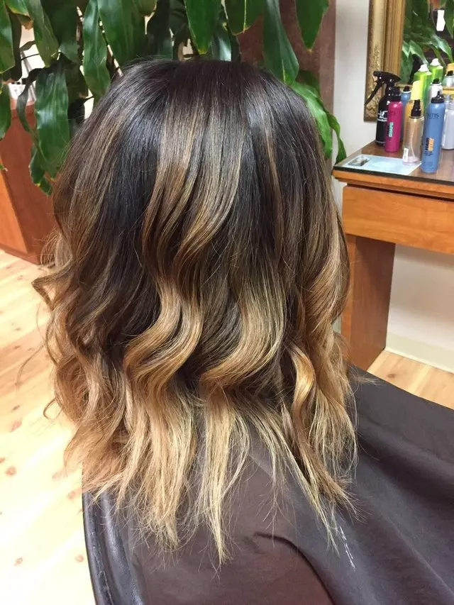 Affinity Salon & Spa