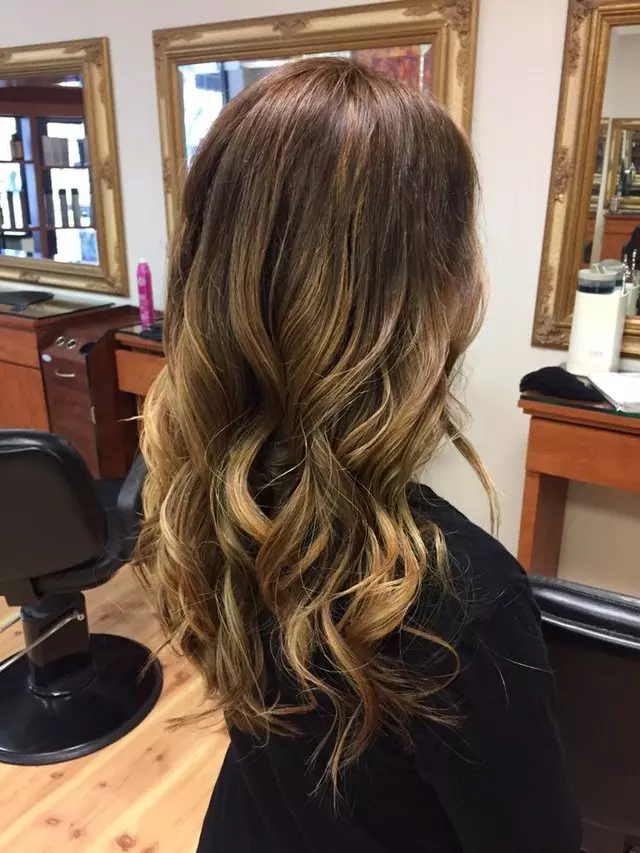 Affinity Salon & Spa