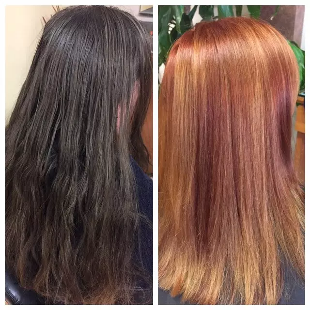 Affinity Salon & Spa