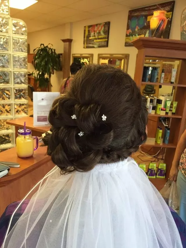 Affinity Salon & Spa