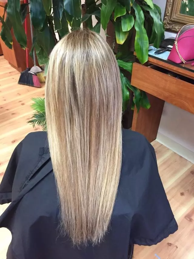 Affinity Salon & Spa