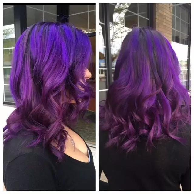 Affinity Salon & Spa