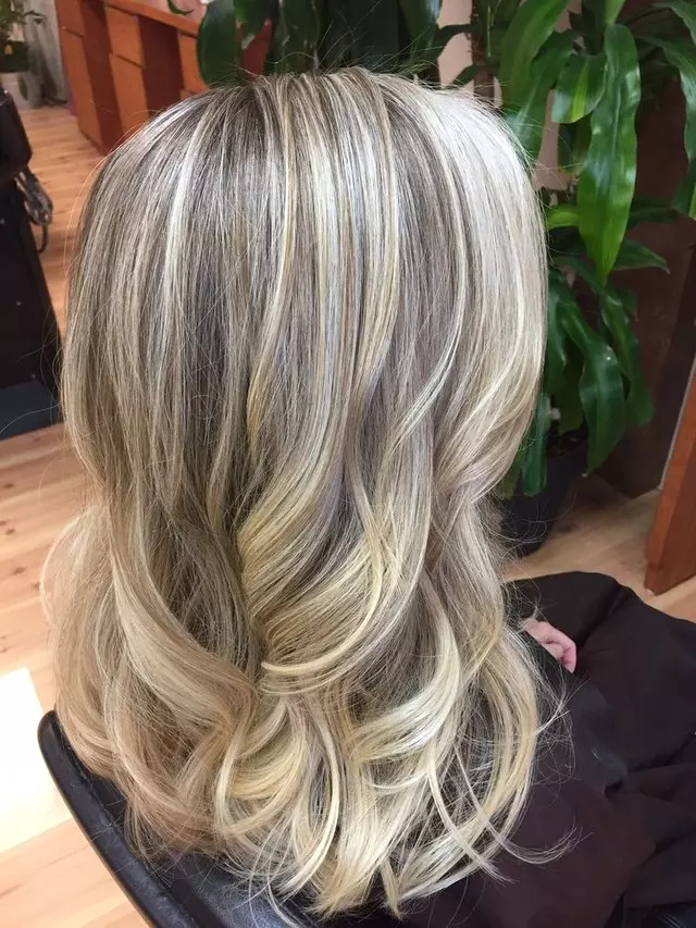 Affinity Salon & Spa