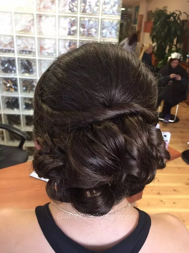 Affinity Salon & Spa