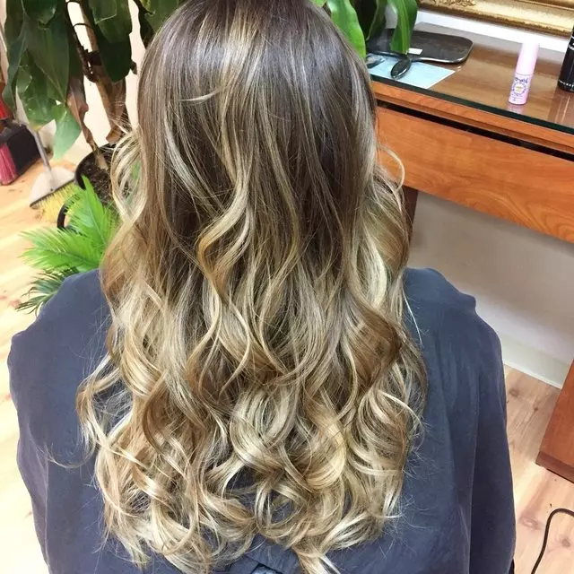 Affinity Salon & Spa