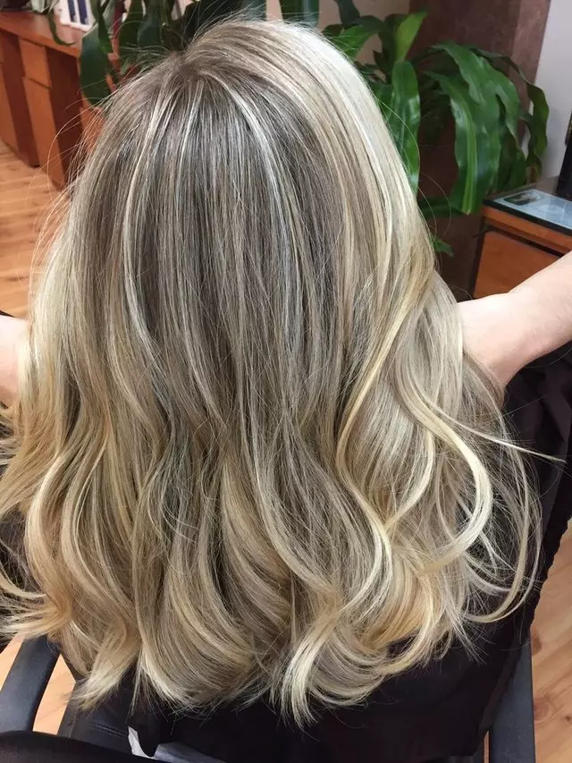 Affinity Salon & Spa