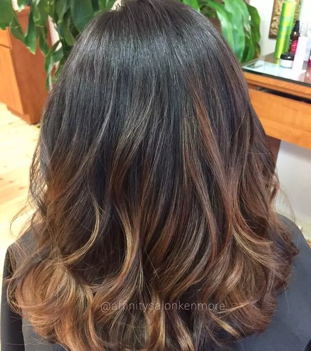 Affinity Salon & Spa