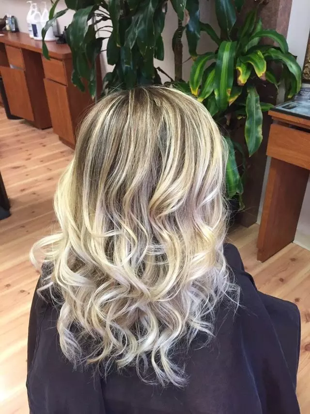 Affinity Salon & Spa