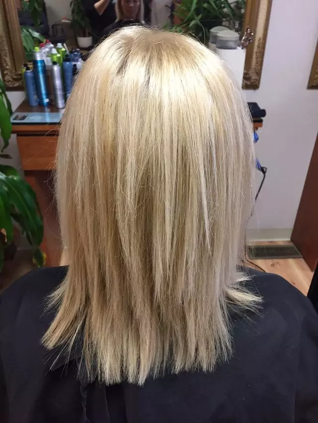 Affinity Salon & Spa