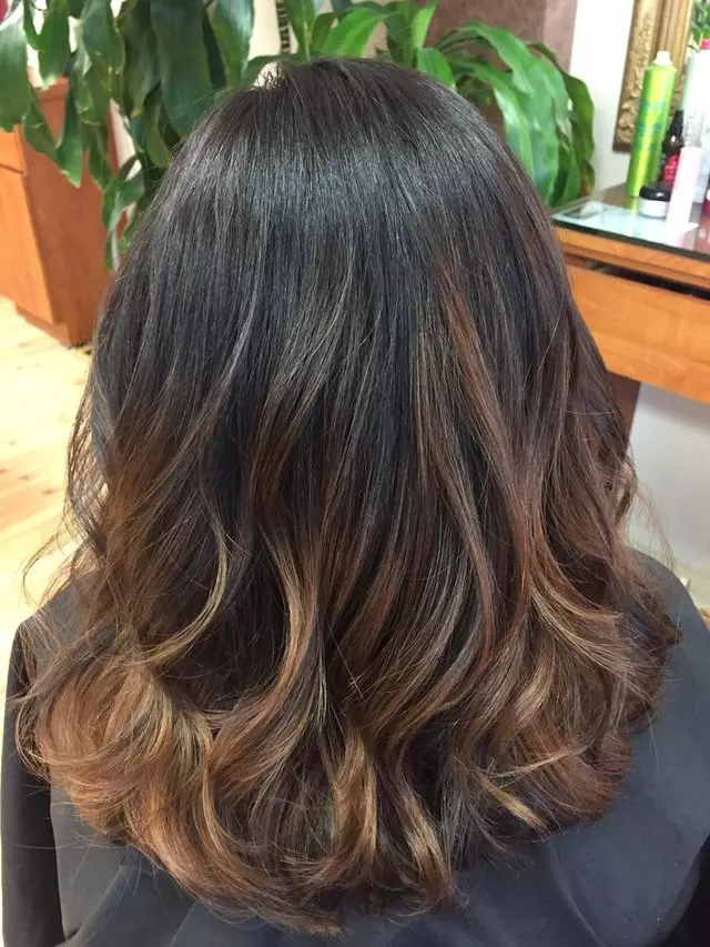Affinity Salon & Spa