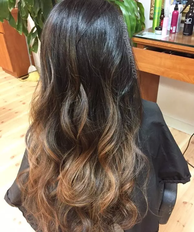 Affinity Salon & Spa