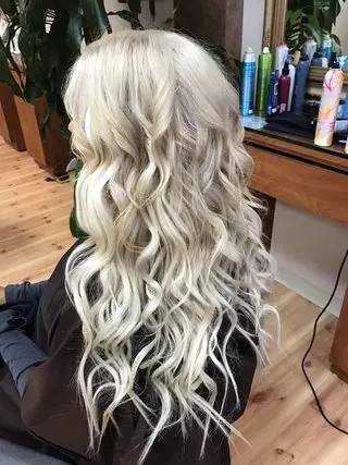 Affinity Salon & Spa