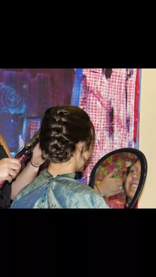 Affinity Salon & Spa