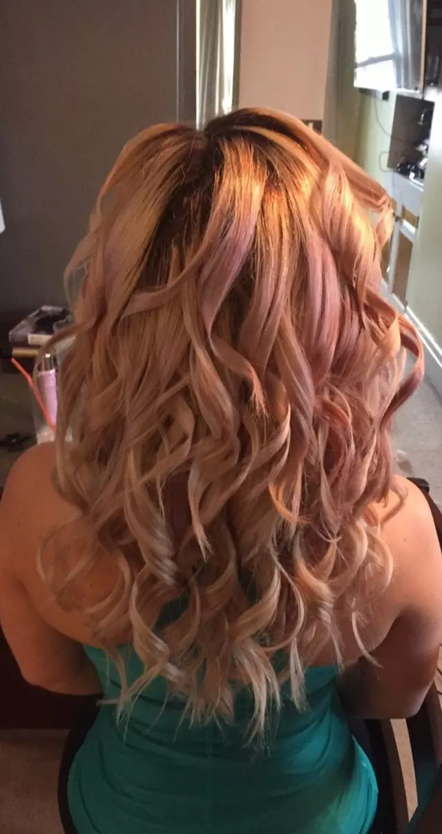 Affinity Salon & Spa
