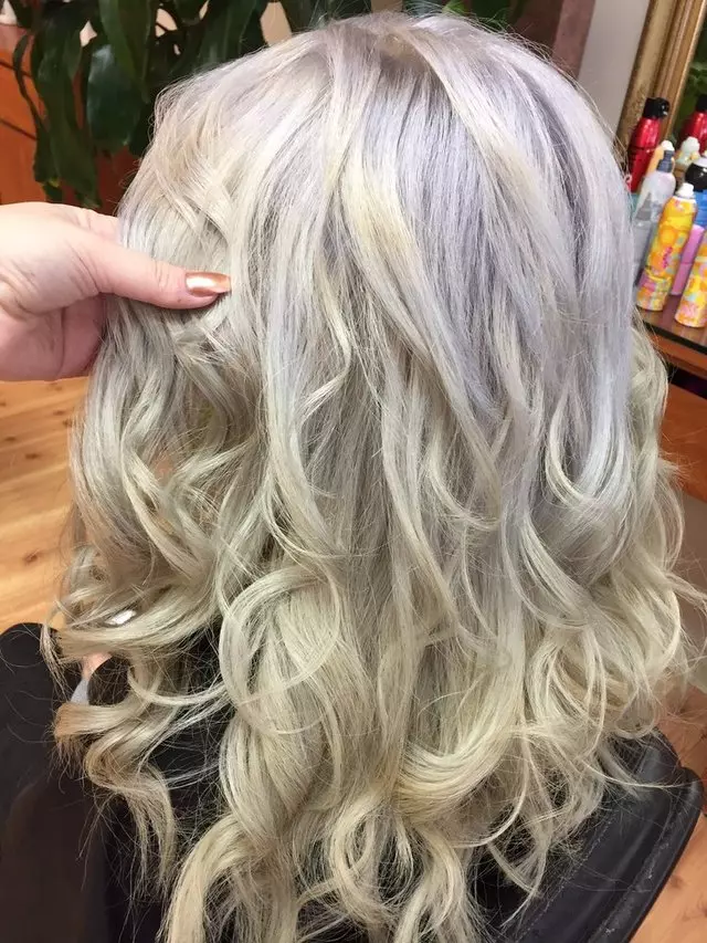 Affinity Salon & Spa