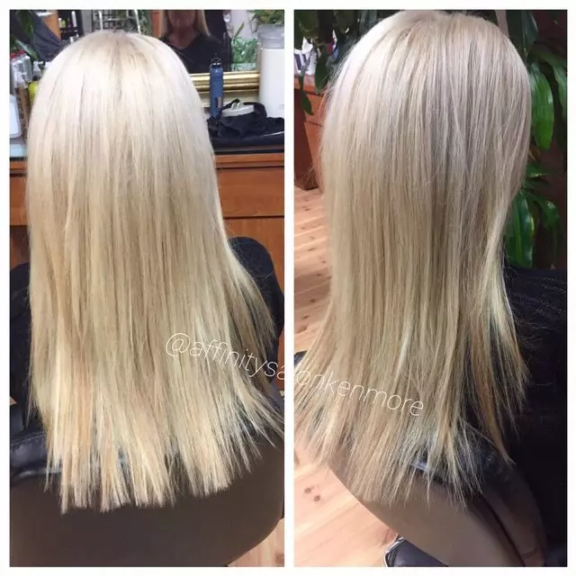 Affinity Salon & Spa
