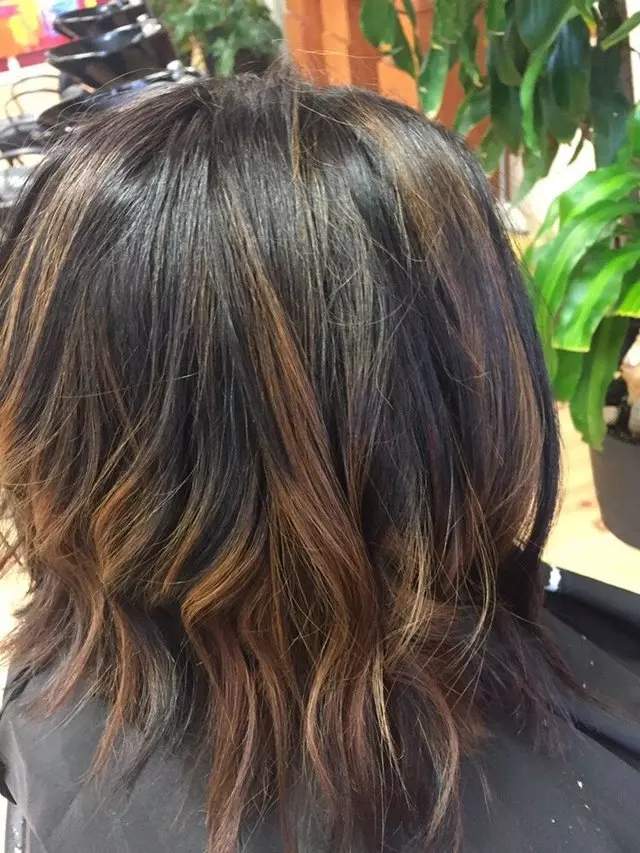 Affinity Salon & Spa