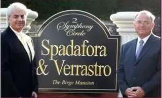 Spadafora & Verrastro