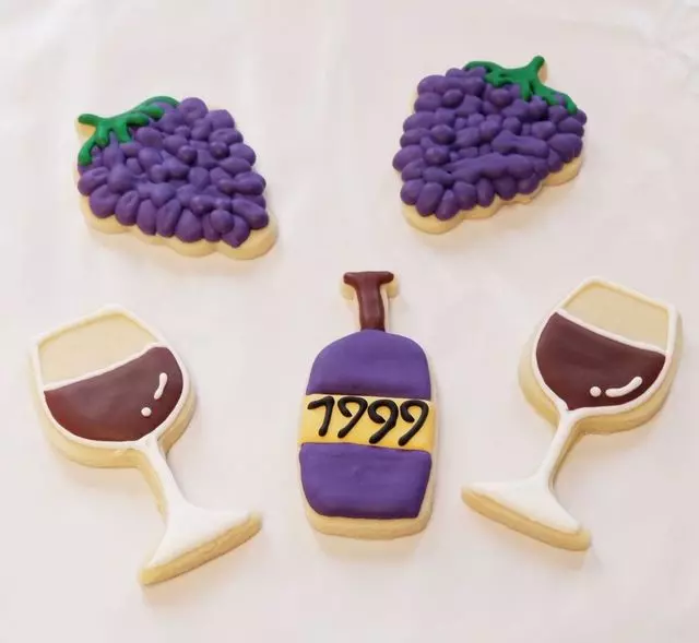 Nikki&apos;s Chocolates