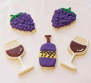 Nikki's Chocolates