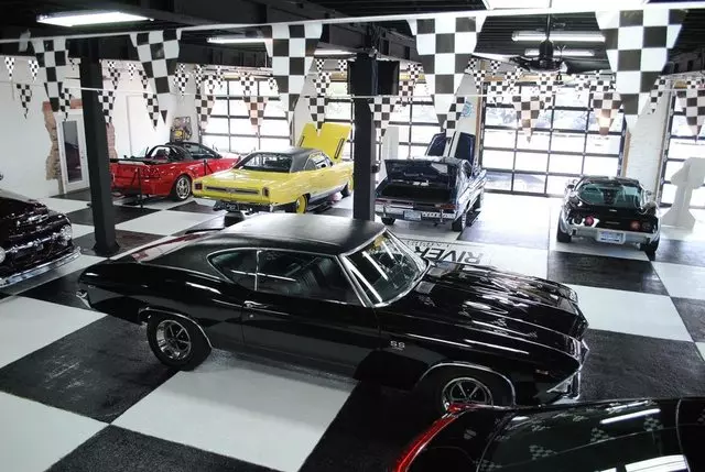 River Front Auto Sales