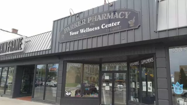 Parker Pharmacy