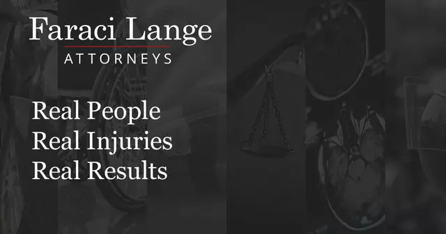 Faraci Lange, LLP