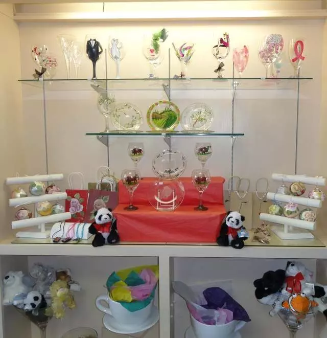 Always Unique Gifts By Maverley’s