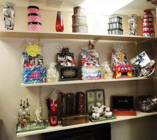 Always Unique Gifts By Maverley’s