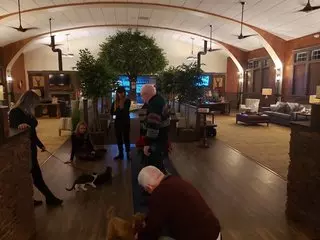 Buszka Funeral Home