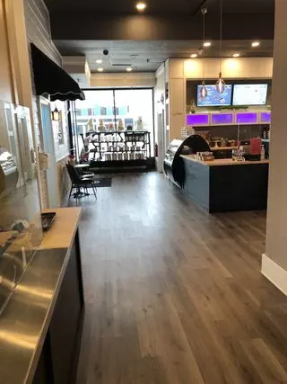 Chrusciki Bakery