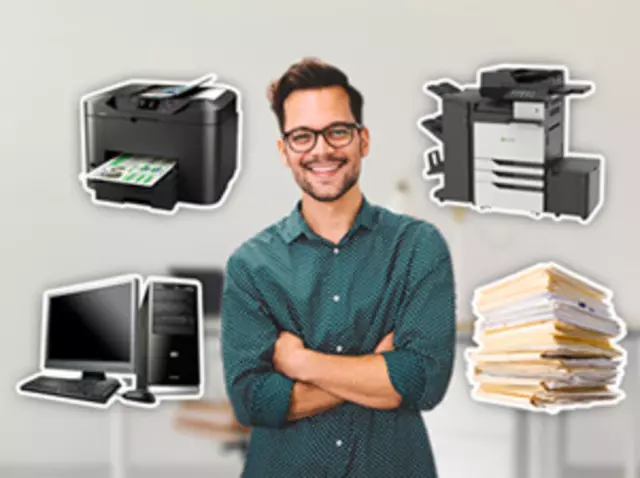 QLS Solutions Group