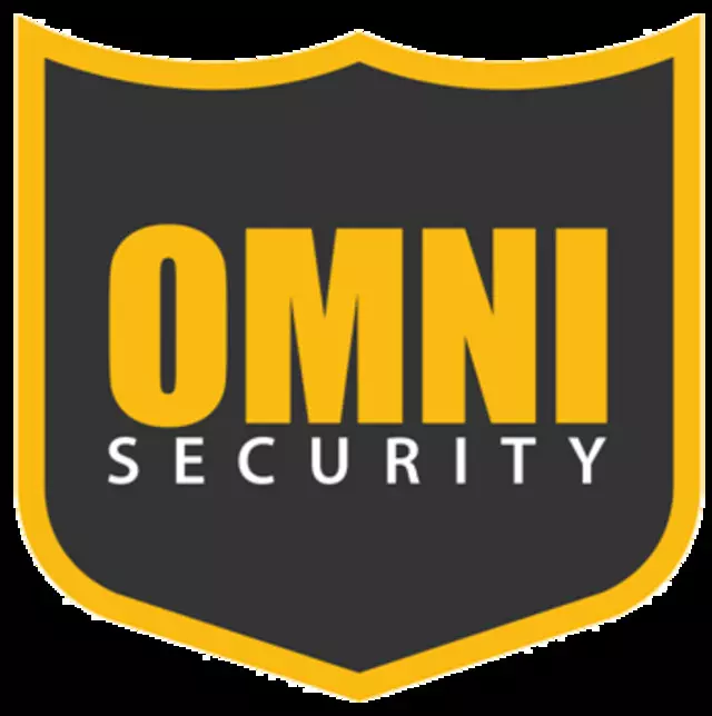 OMNI Security