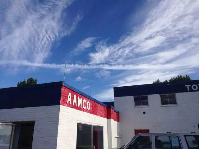 AAMCO Transmissions & Total Car Care