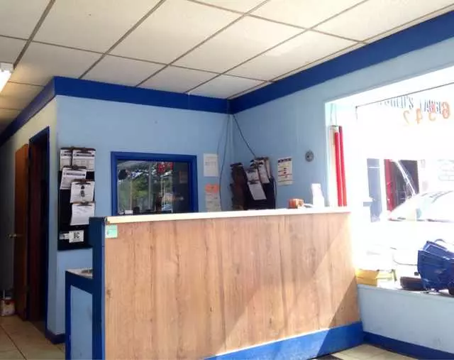 AAMCO Transmissions & Total Car Care