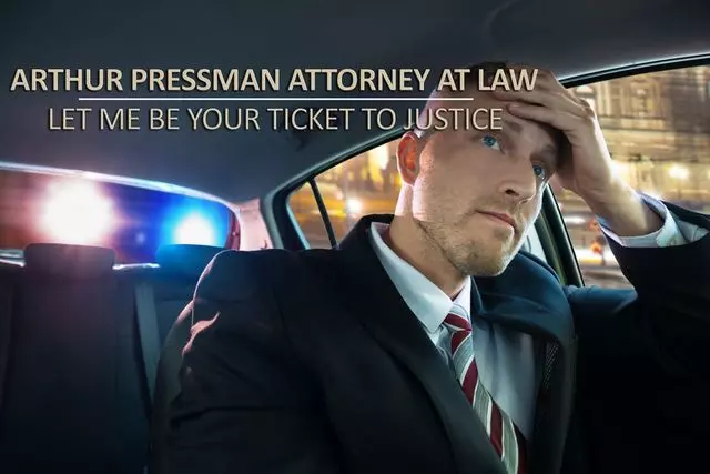 Arthur Pressman Attorney at Law