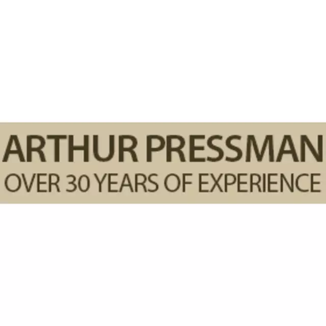 Arthur Pressman Attorney at Law