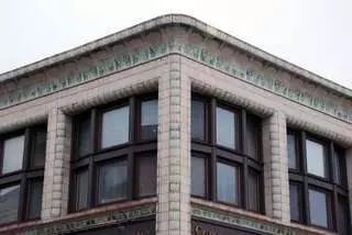 Ansonia Centre
