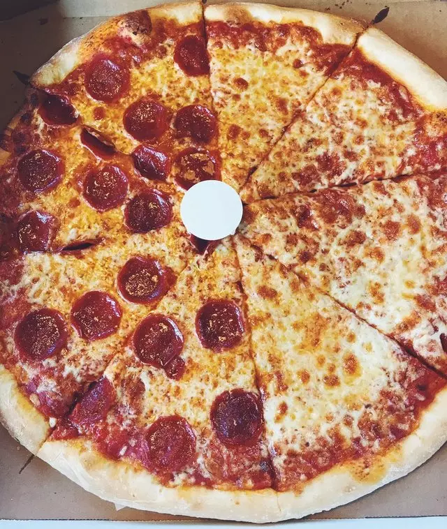 Joe&apos;s Ny Style Pizza