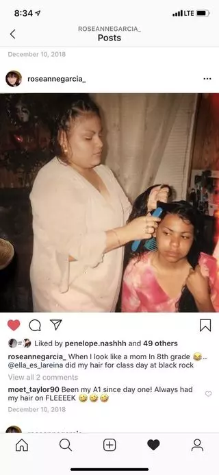 Heavenly Salon
